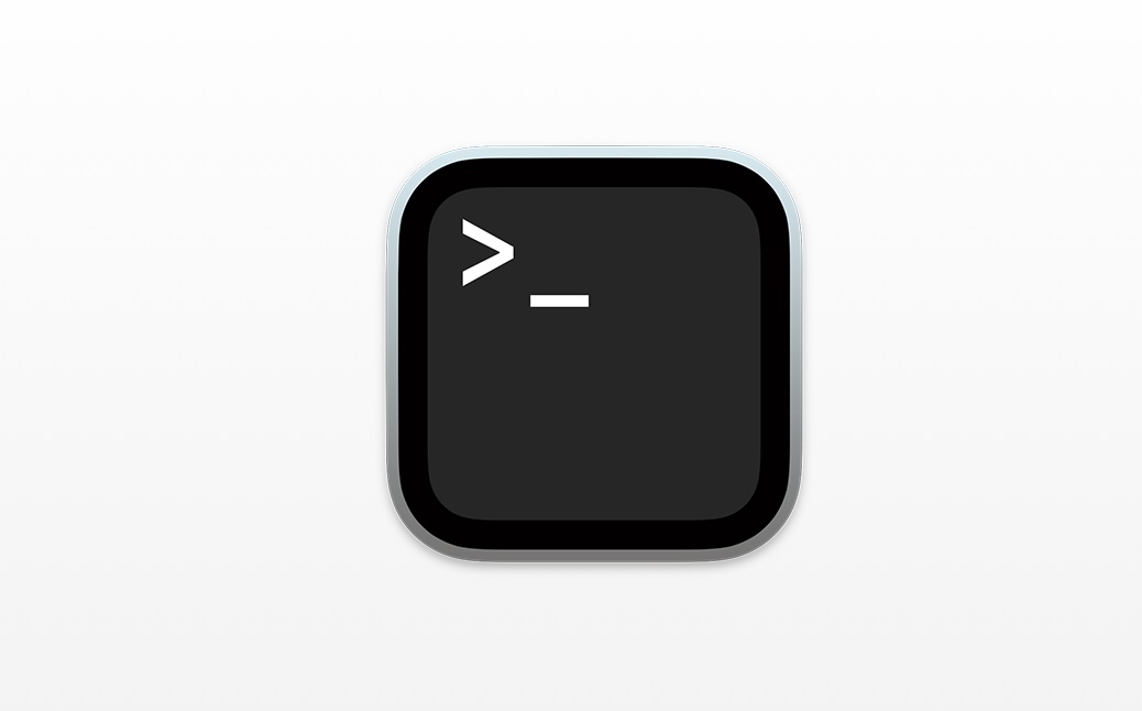 Terminal User Guide