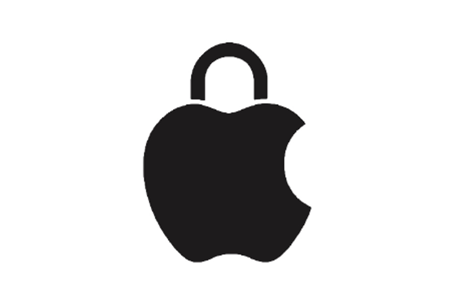 Apple Platform Security