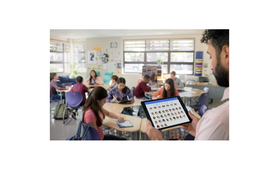 Apple School Manager User Guide