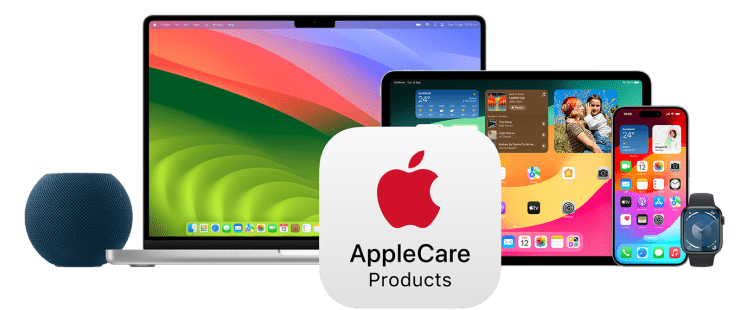 AppleCare Products