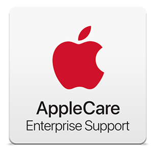 AppleCare
                                Enterprise Support