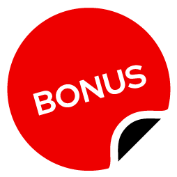 Bonus icon