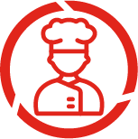 Chef icon