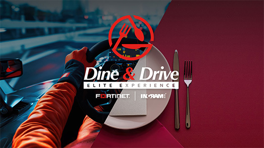 Dine and Drive Promo