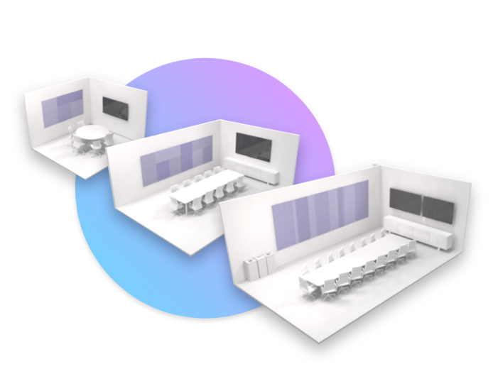 Microsoft Teams Rooms and Certified OEM devices