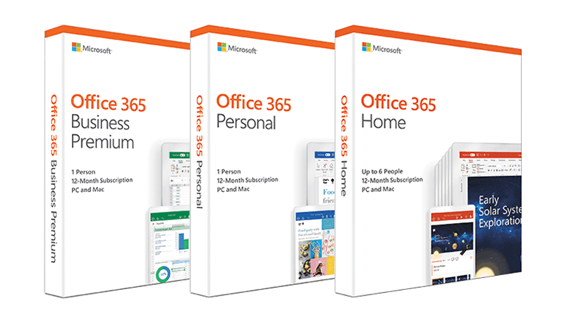 ingram office 365