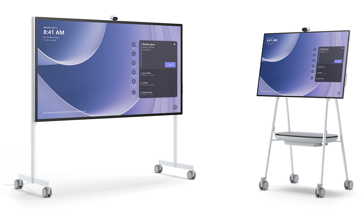 Surface Hub 3